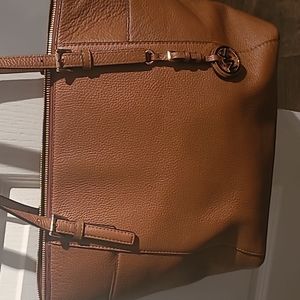 Michael Kors Leather Purse